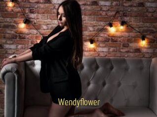 Wendyflower