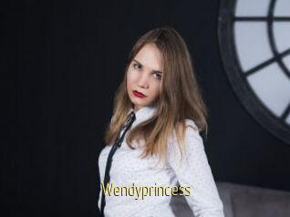 Wendyprincess