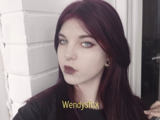 Wendysfox