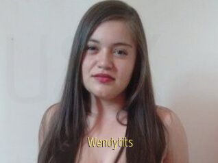 Wendytits