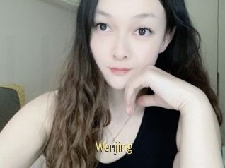 Wenjing