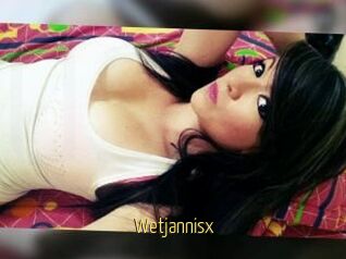 Wetjannisx