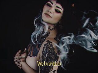 Wetxwildxx