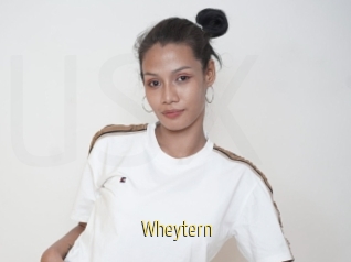 Wheytern