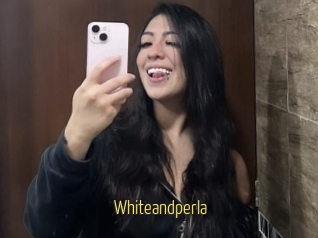 Whiteandperla