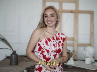 Whitecute
