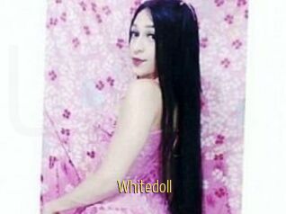 Whitedoll