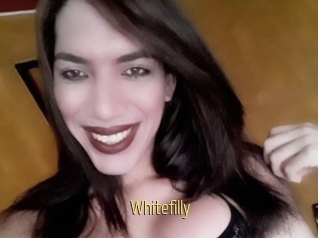 Whitefilly
