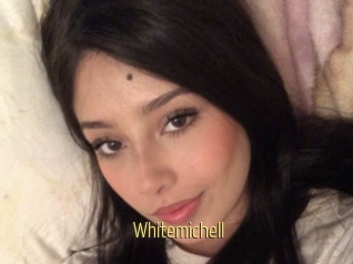 Whitemichell