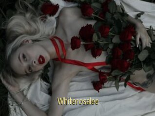 Whiterosalee