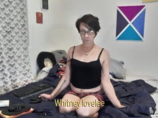 Whitney_lovelee