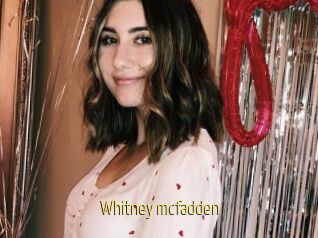 Whitney_mcfadden