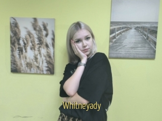 Whitneyady