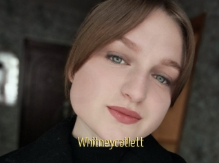 Whitneycatlett