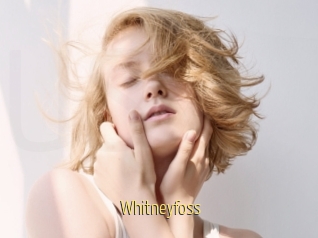 Whitneyfoss