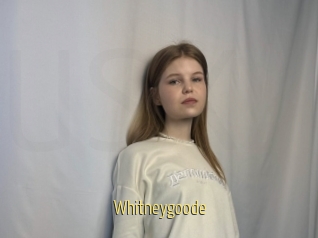 Whitneygoode