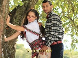 Whitnyandroger