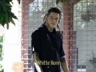 Whitte_llionn