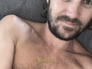 Whosin88