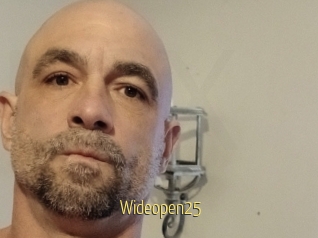 Wideopen25
