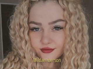 Wildaenderson