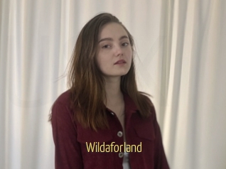 Wildaforland