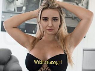 Wildfantasygirl