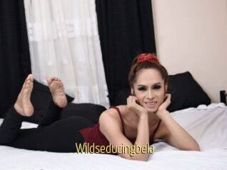 Wildseducingbela