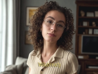 Willabready