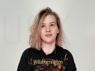 Willaburrington