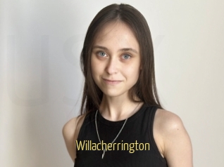 Willacherrington