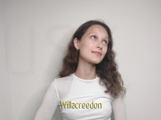 Willacreedon