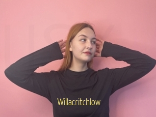 Willacritchlow