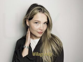 Willagrundy