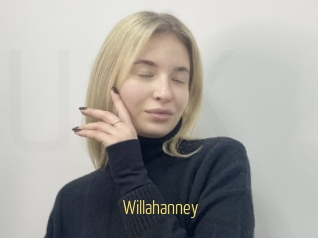 Willahanney