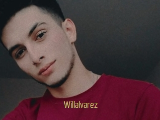 Willalvarez
