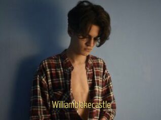 Williamblakecastle