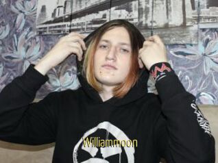 Williammoon