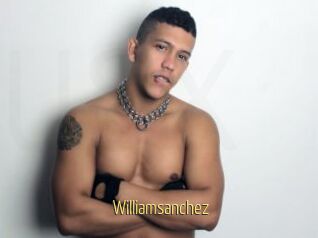 Williamsanchez