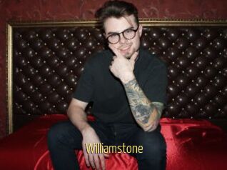 Williamstone