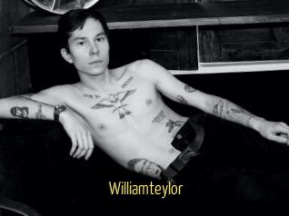 Williamteylor
