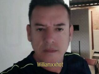 Williamxxhot