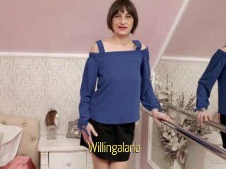 Willingalana