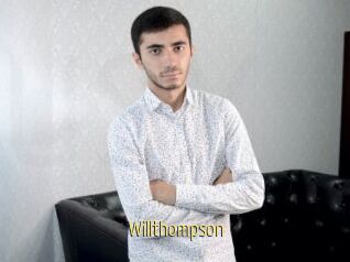 Willthompson