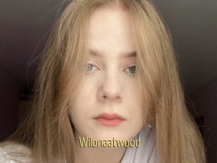 Wilonaatwood