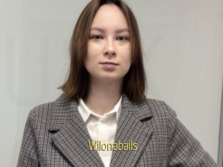 Wilonabails