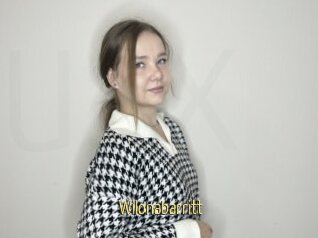 Wilonabarritt