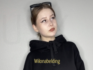 Wilonabelding