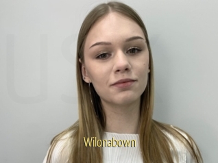 Wilonabown