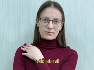Wilonafairall